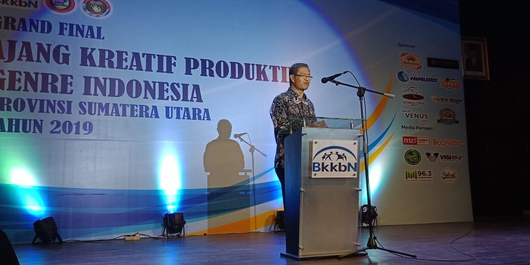 Duta GenRe, Program Menyiapkan Remaja Menjadi SDM Unggul